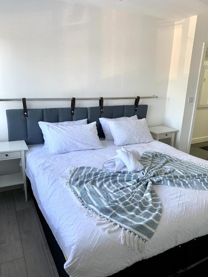 Modern & Cosy 2-Bed Apartment Near Nec, Airport & Jlr! 伯明翰 外观 照片